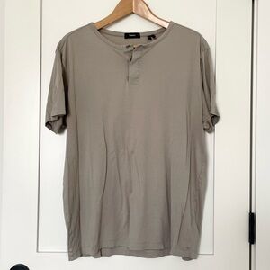 Men’s Theory Henley